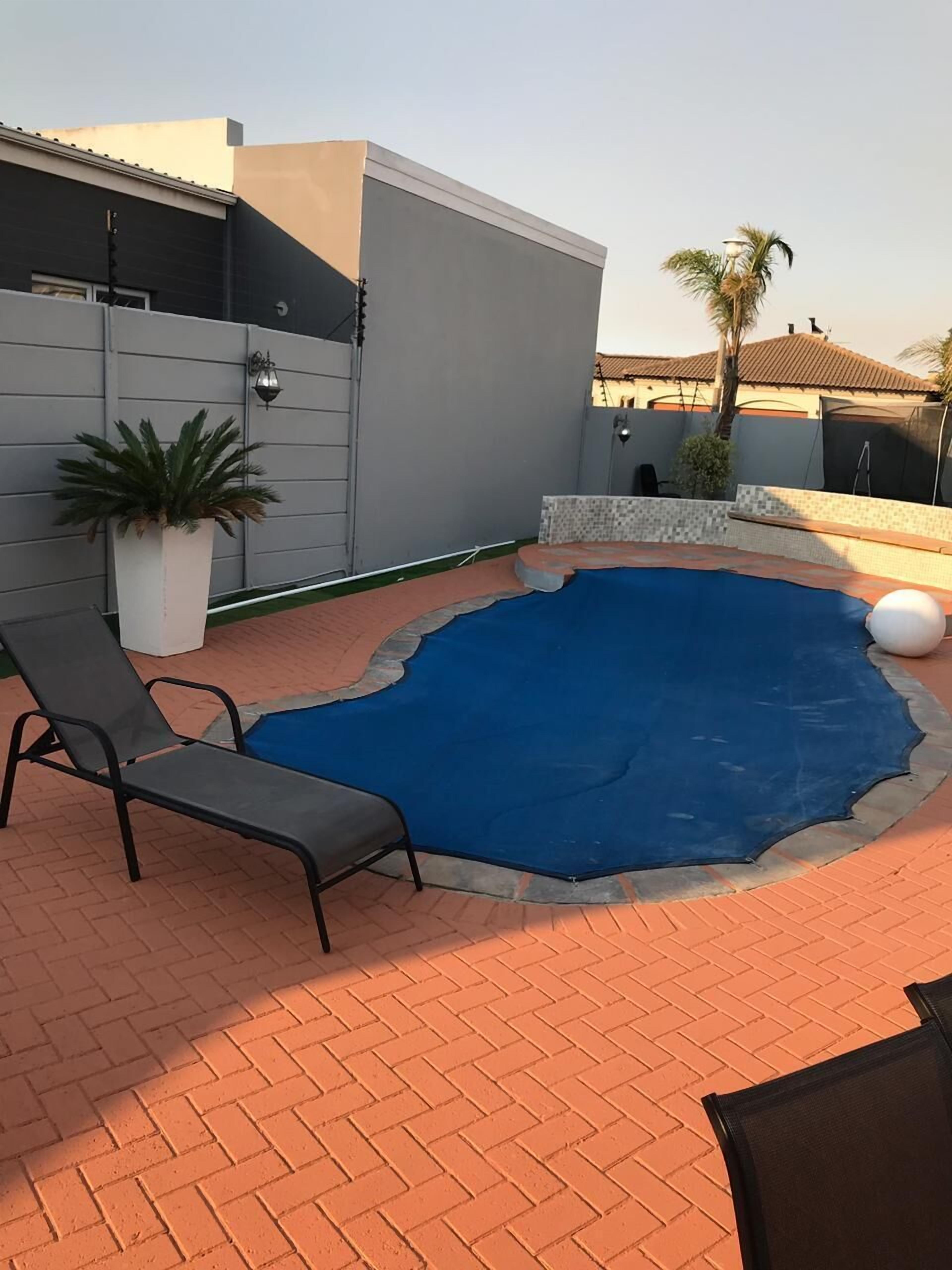 De Aspiration Guest House