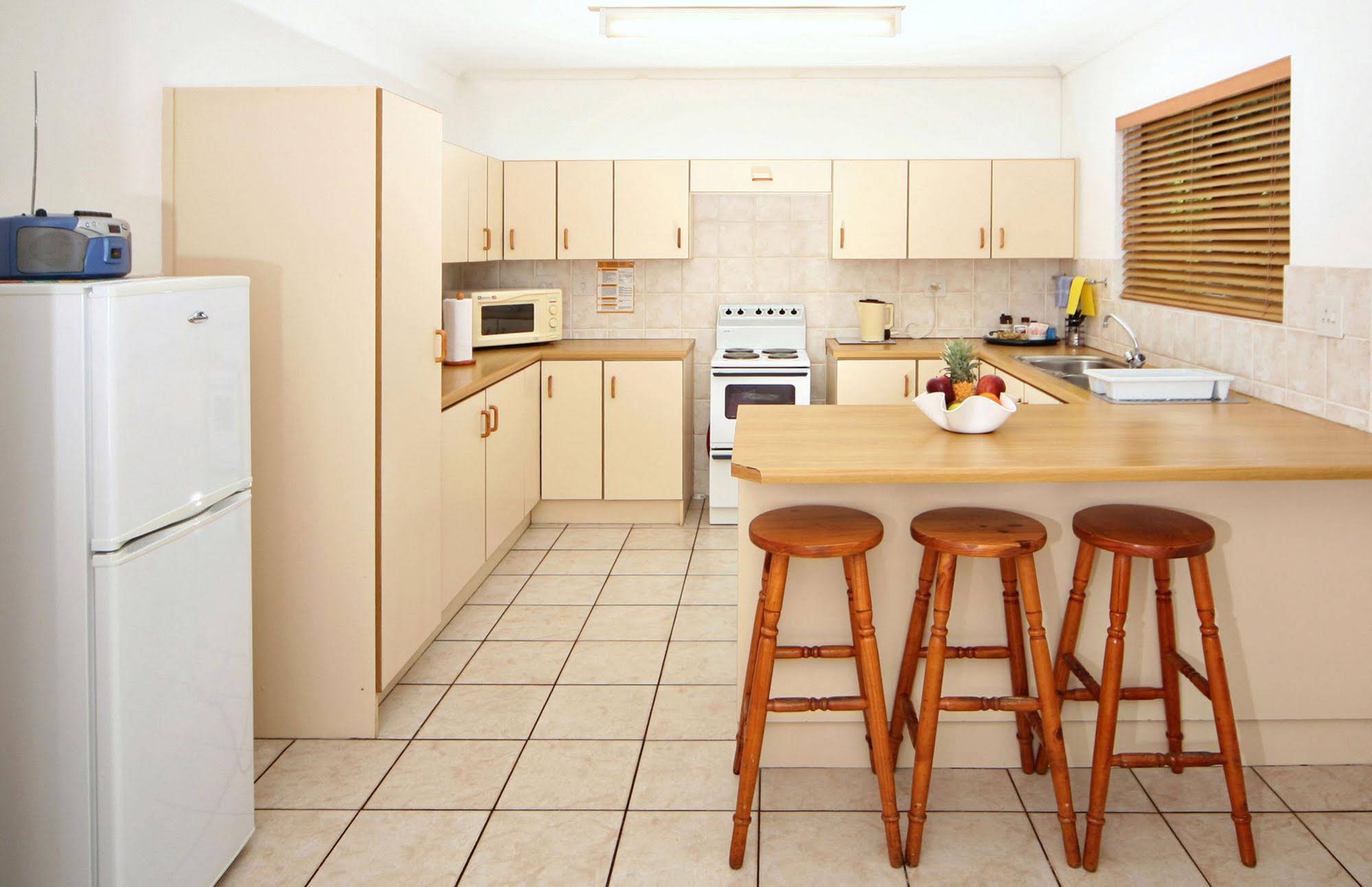 De Keurboom Guesthouse