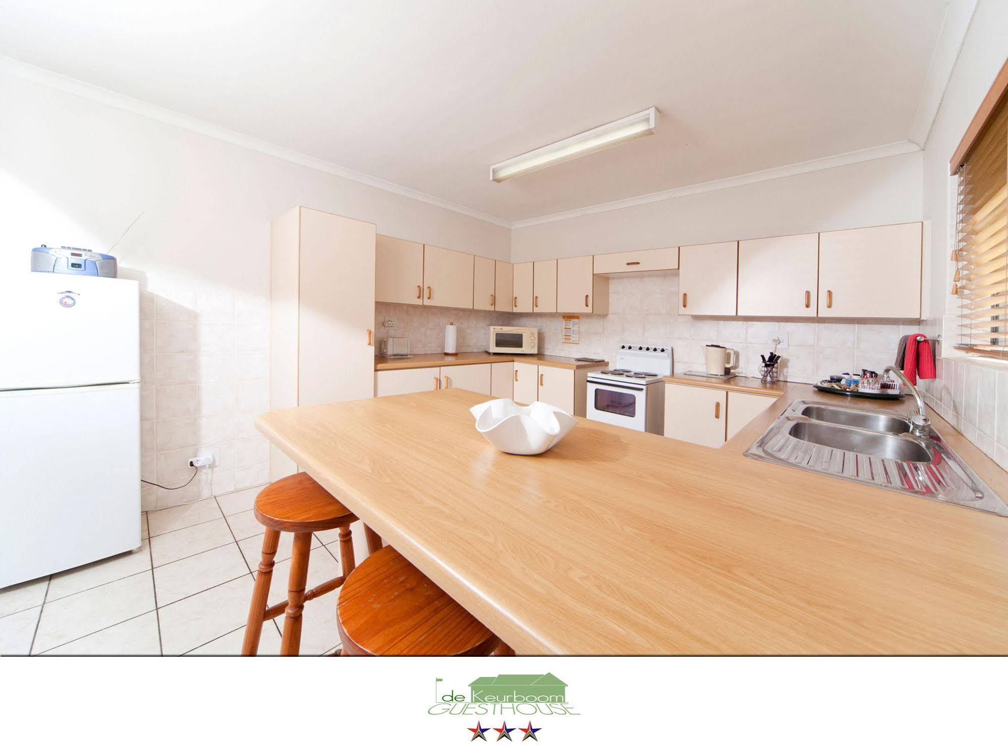 De Keurboom Guesthouse