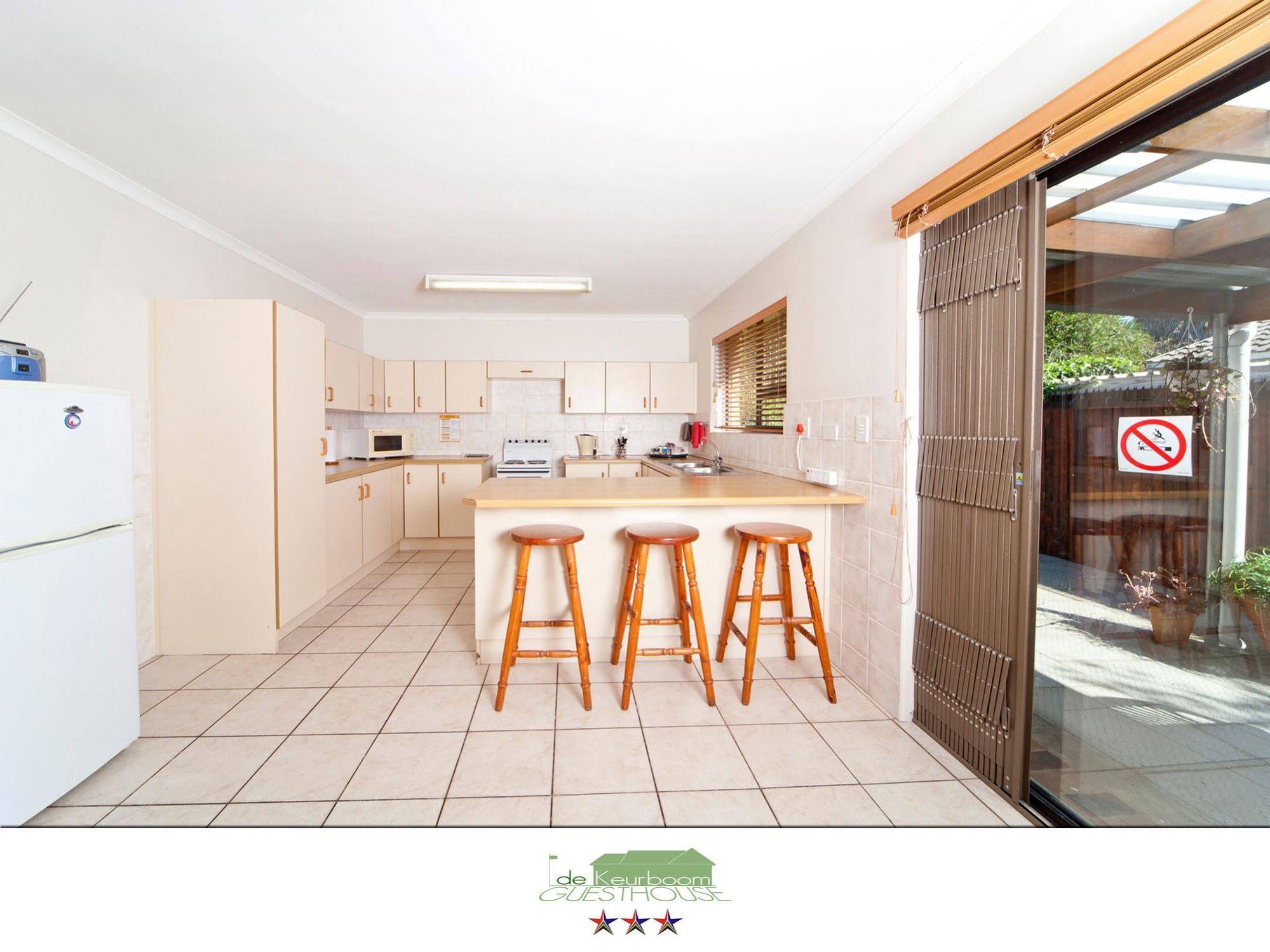 De Keurboom Guesthouse