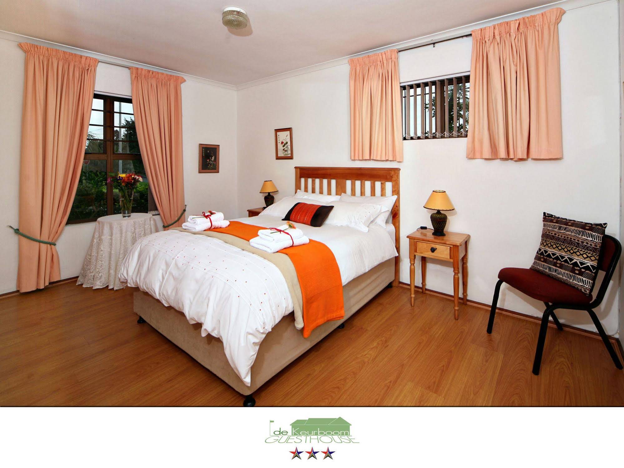 De Keurboom Guesthouse