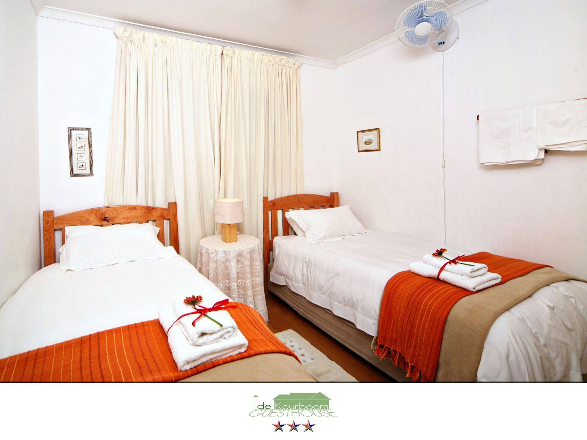 De Keurboom Guesthouse