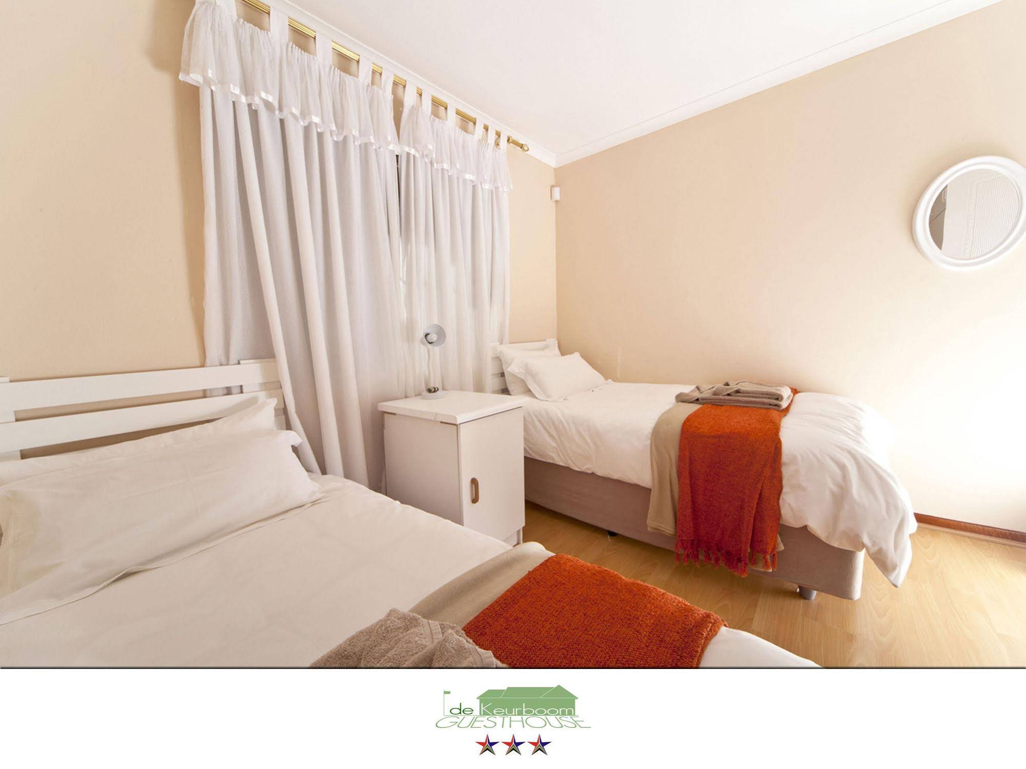 De Keurboom Guesthouse