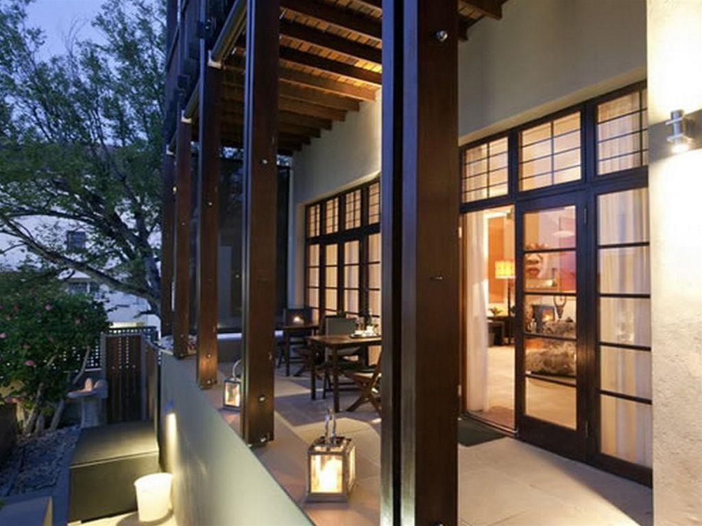Derwent House Boutique Hotel