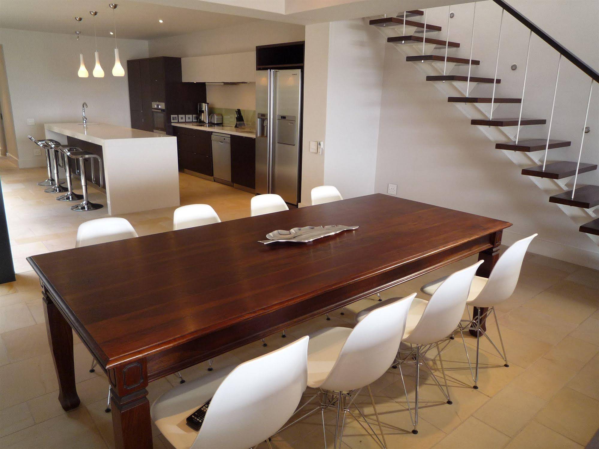 De Waterkant Cottages & Apartments