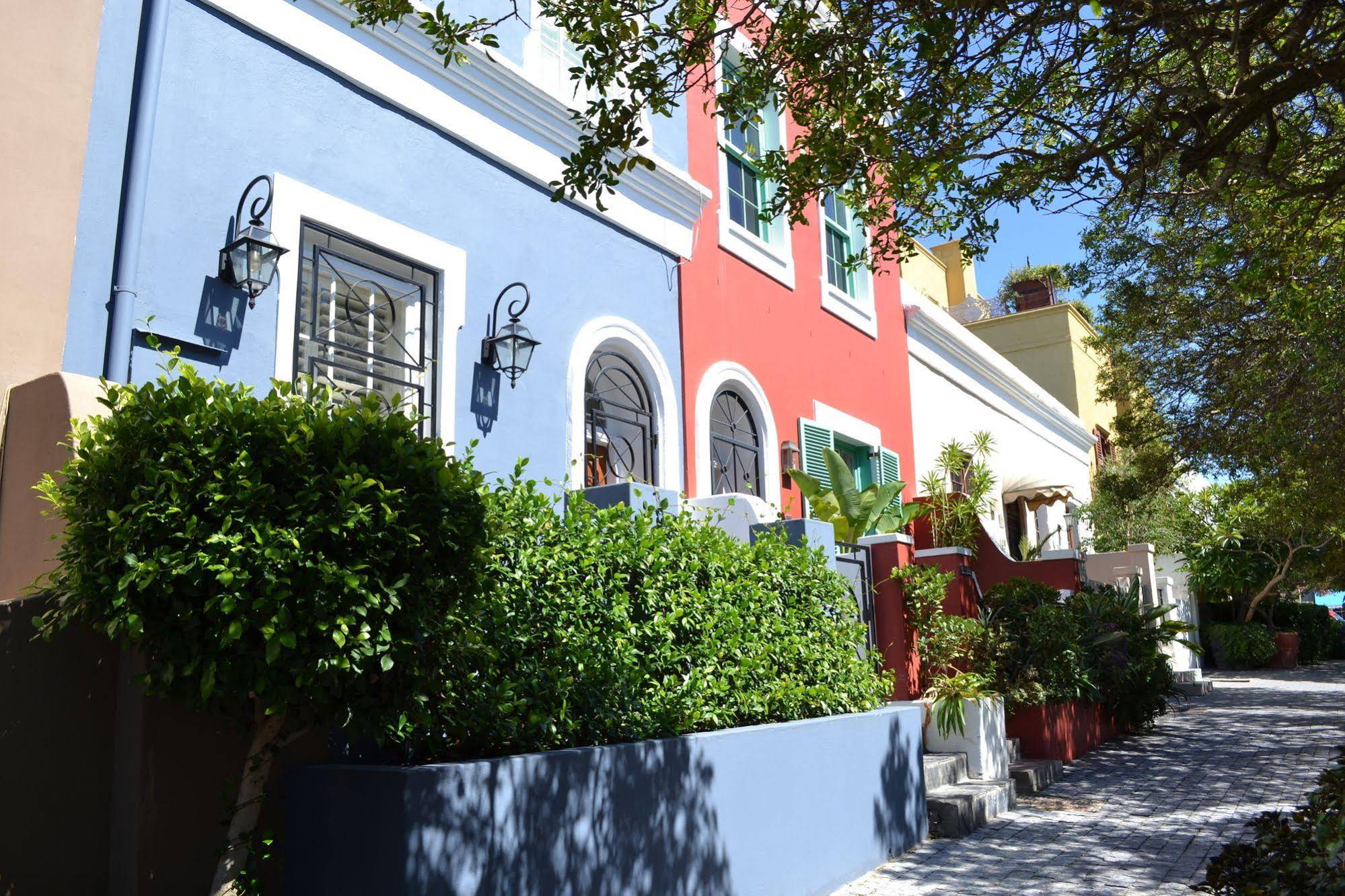 De Waterkant Cottages & Apartments