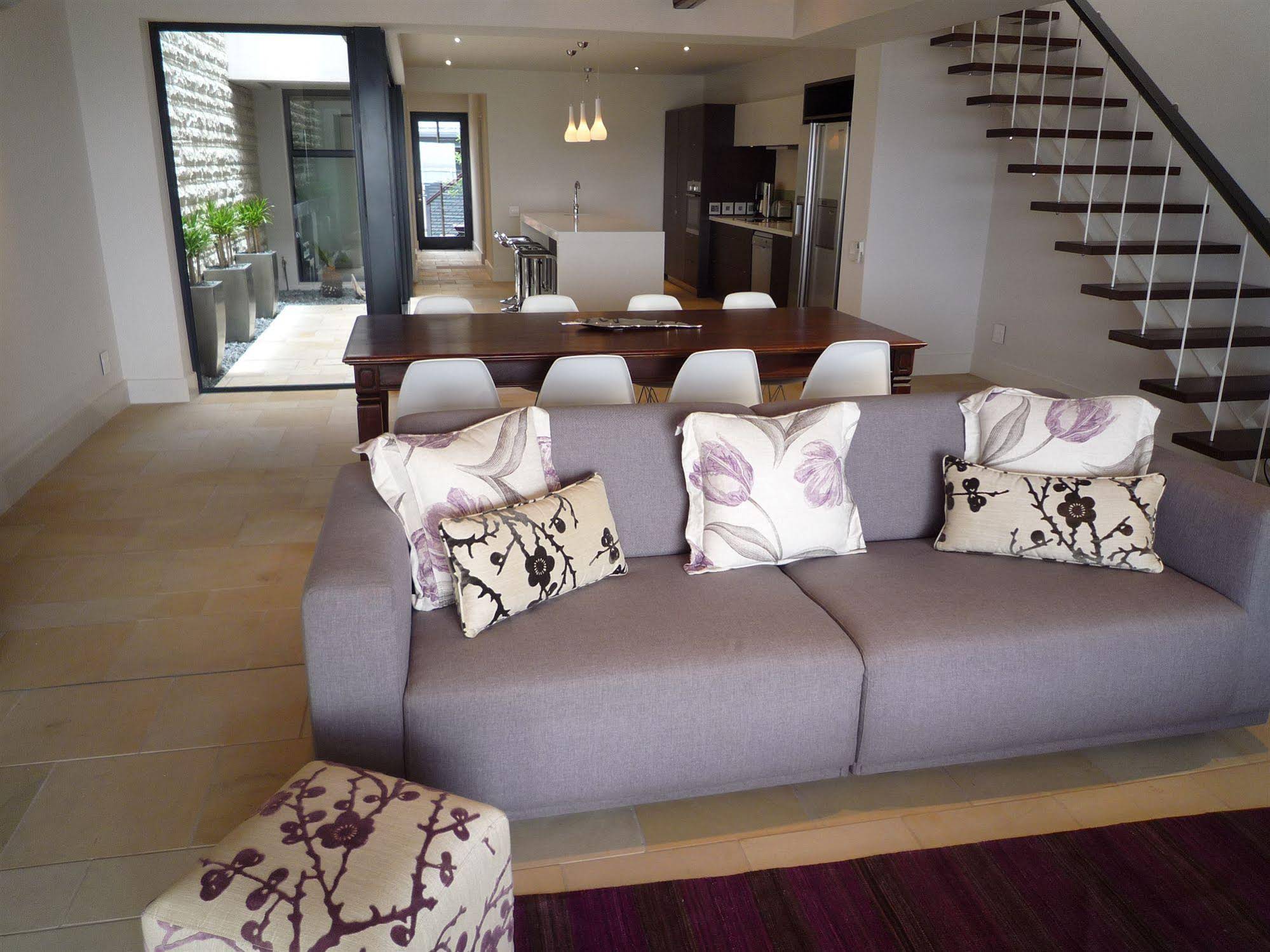 De Waterkant Cottages & Apartments