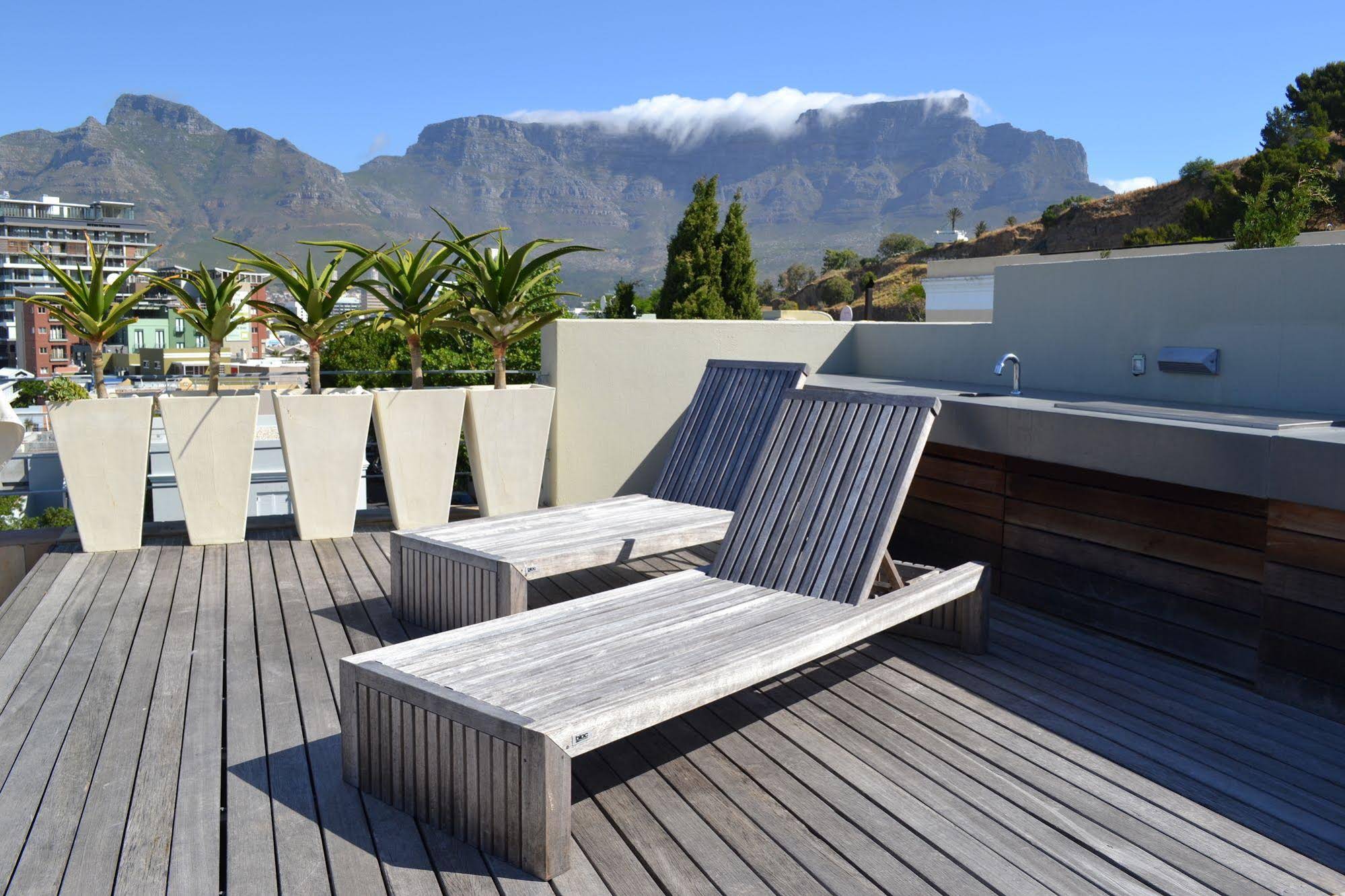 De Waterkant Cottages & Apartments