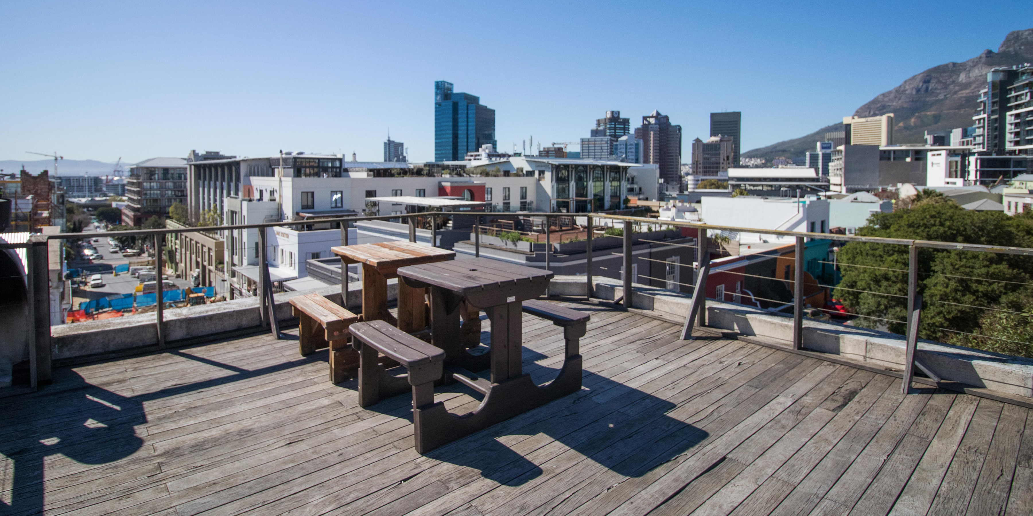 De Waterkant Village