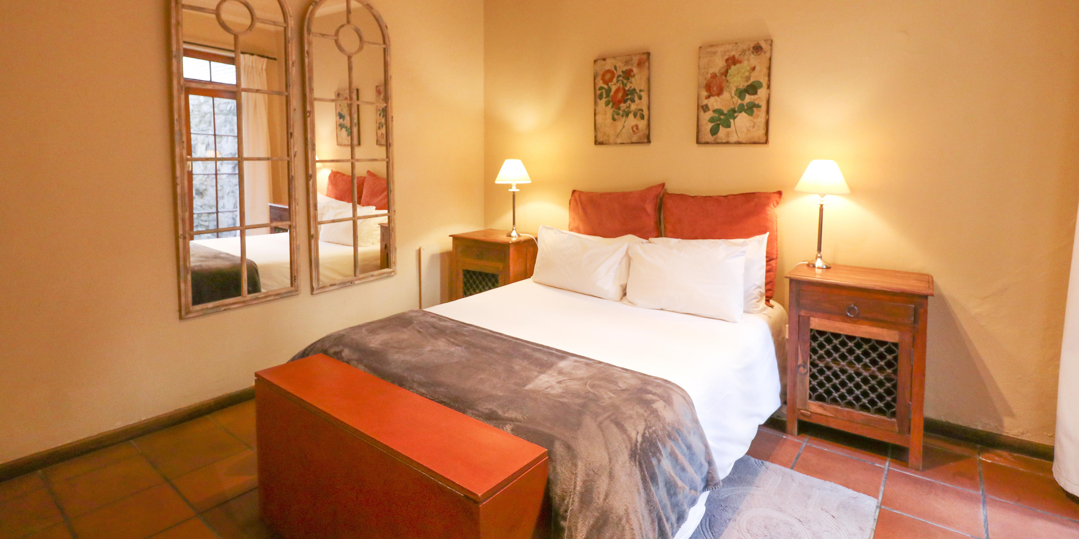 De Waterkant Village