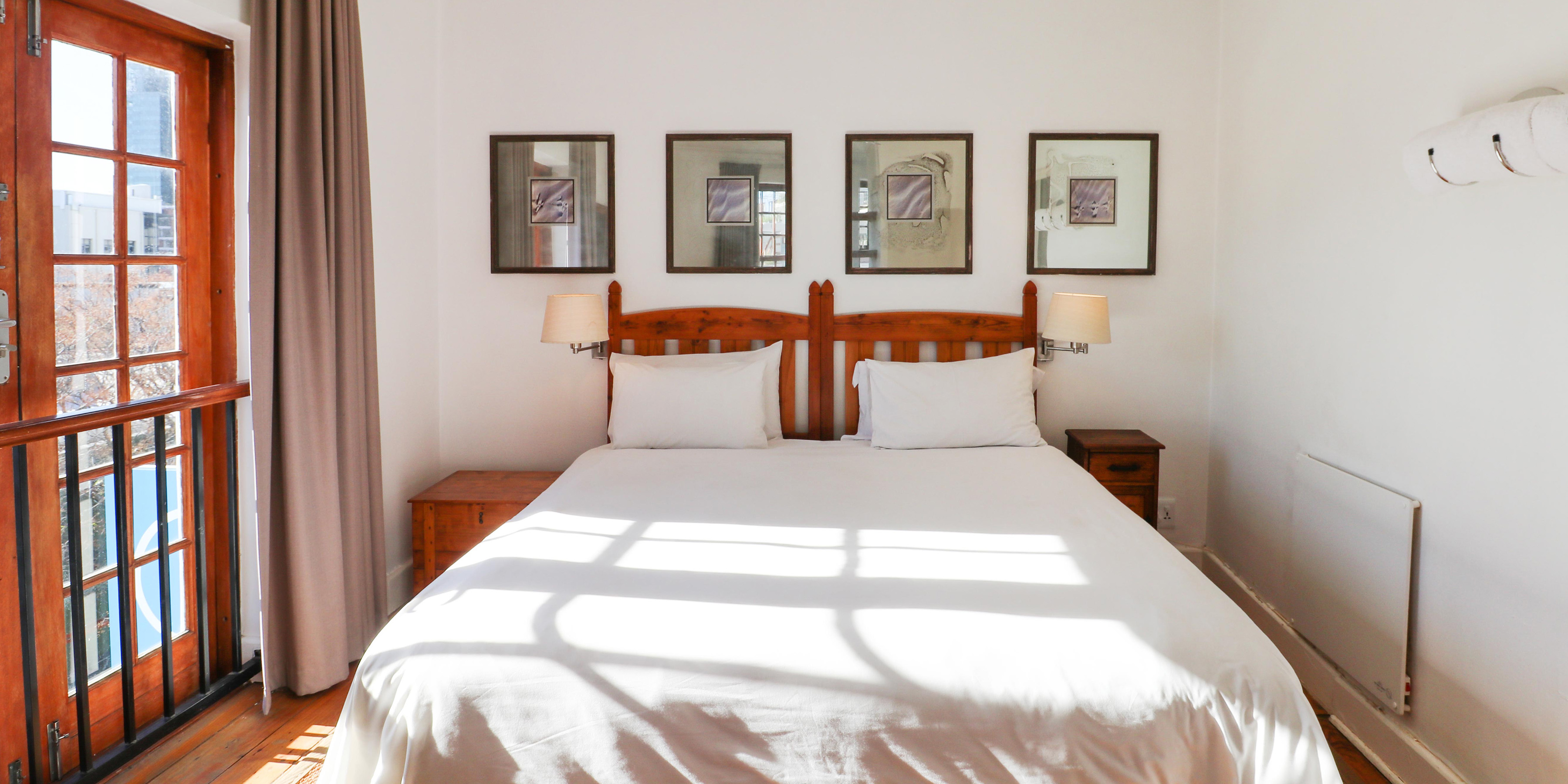 De Waterkant Village