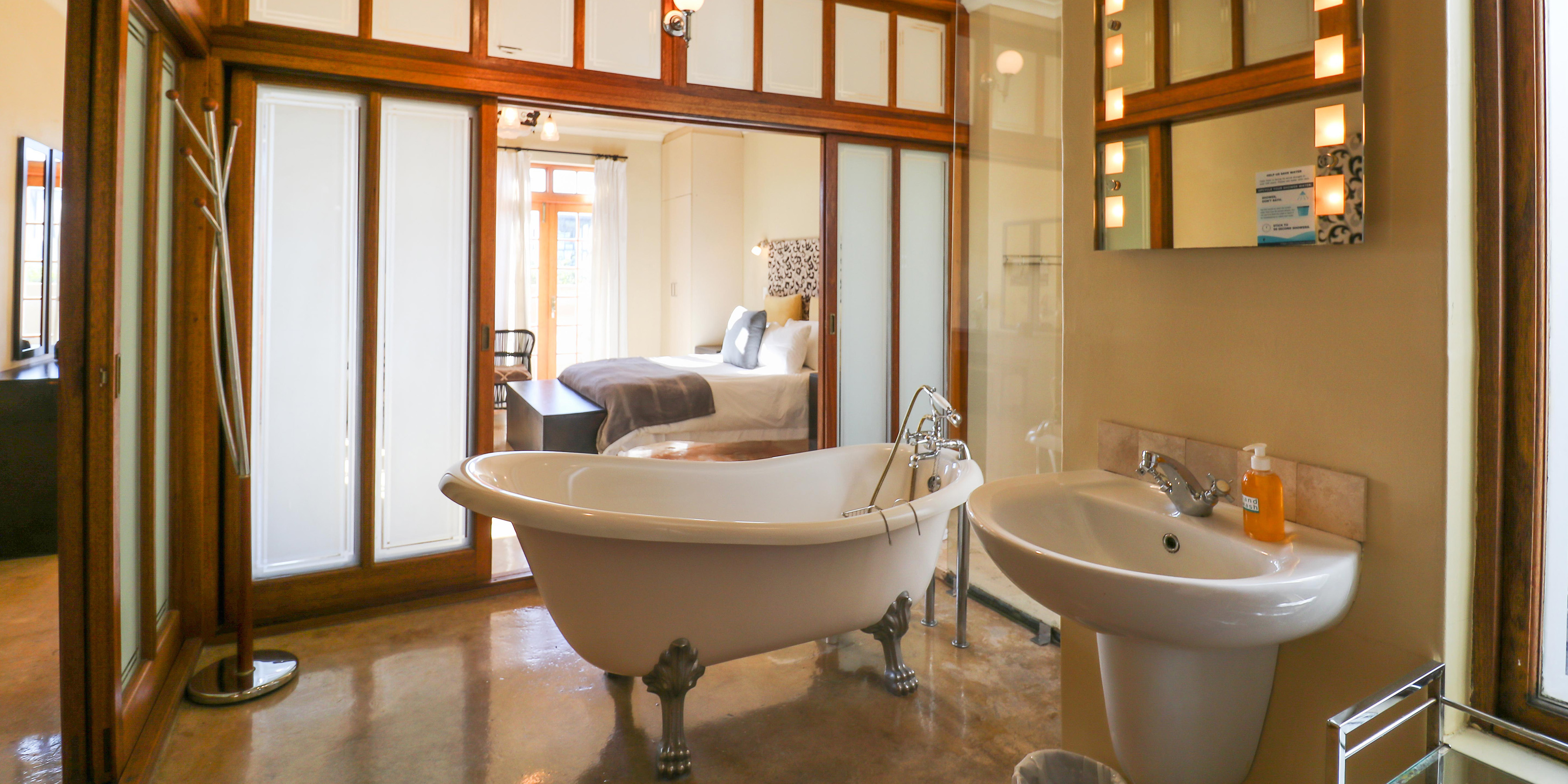 De Waterkant Village