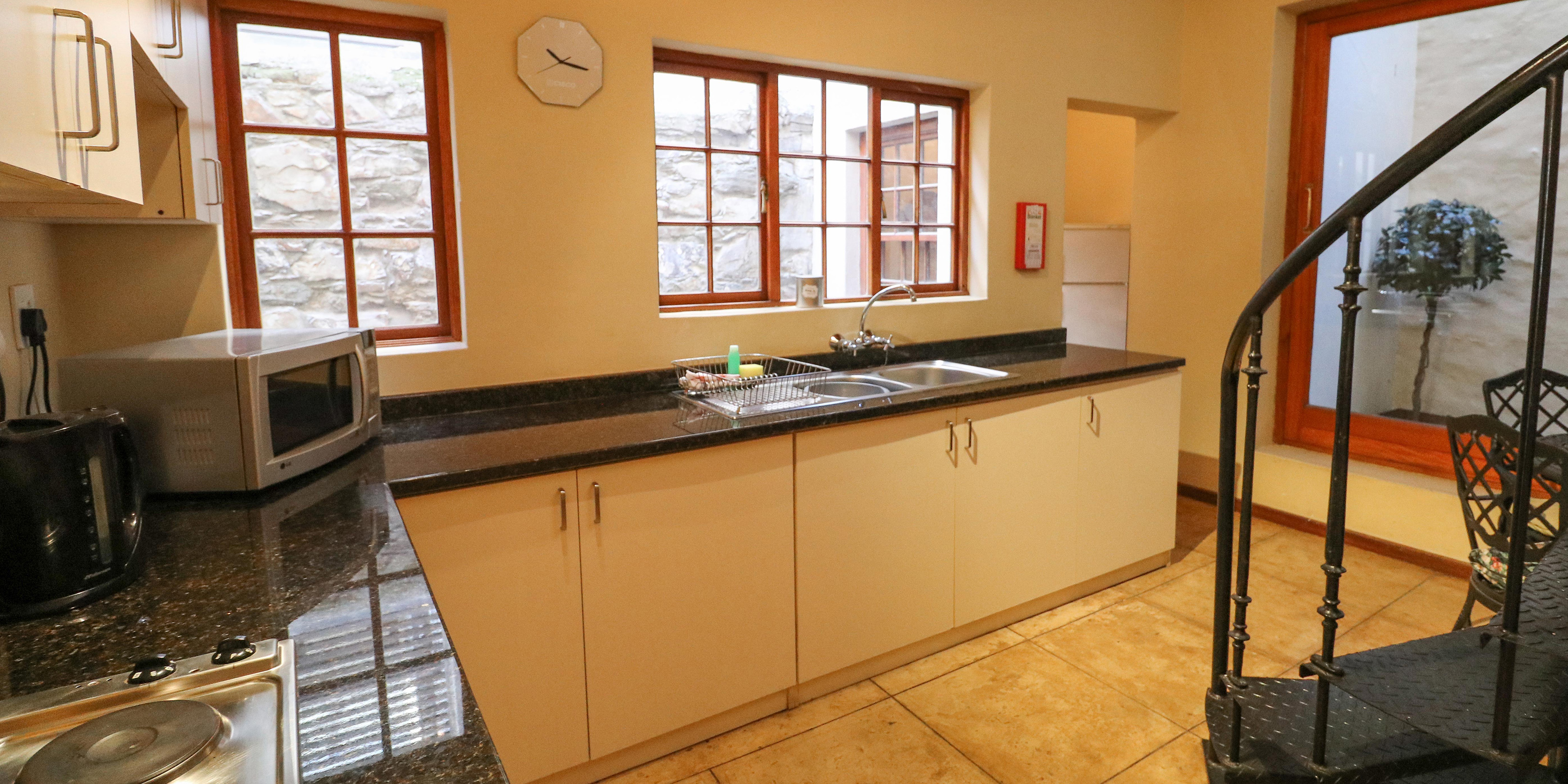 De Waterkant Village