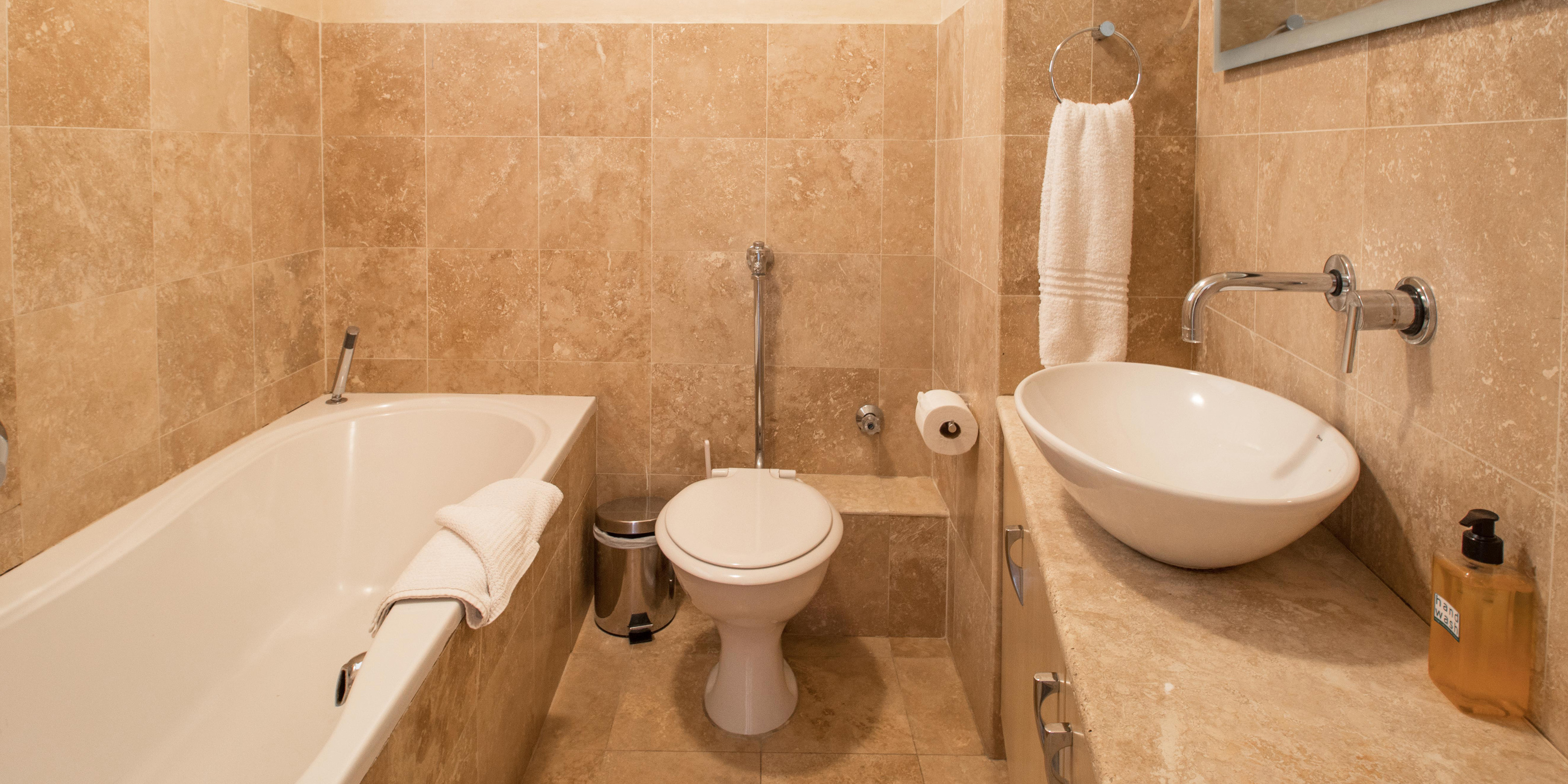 De Waterkant Village