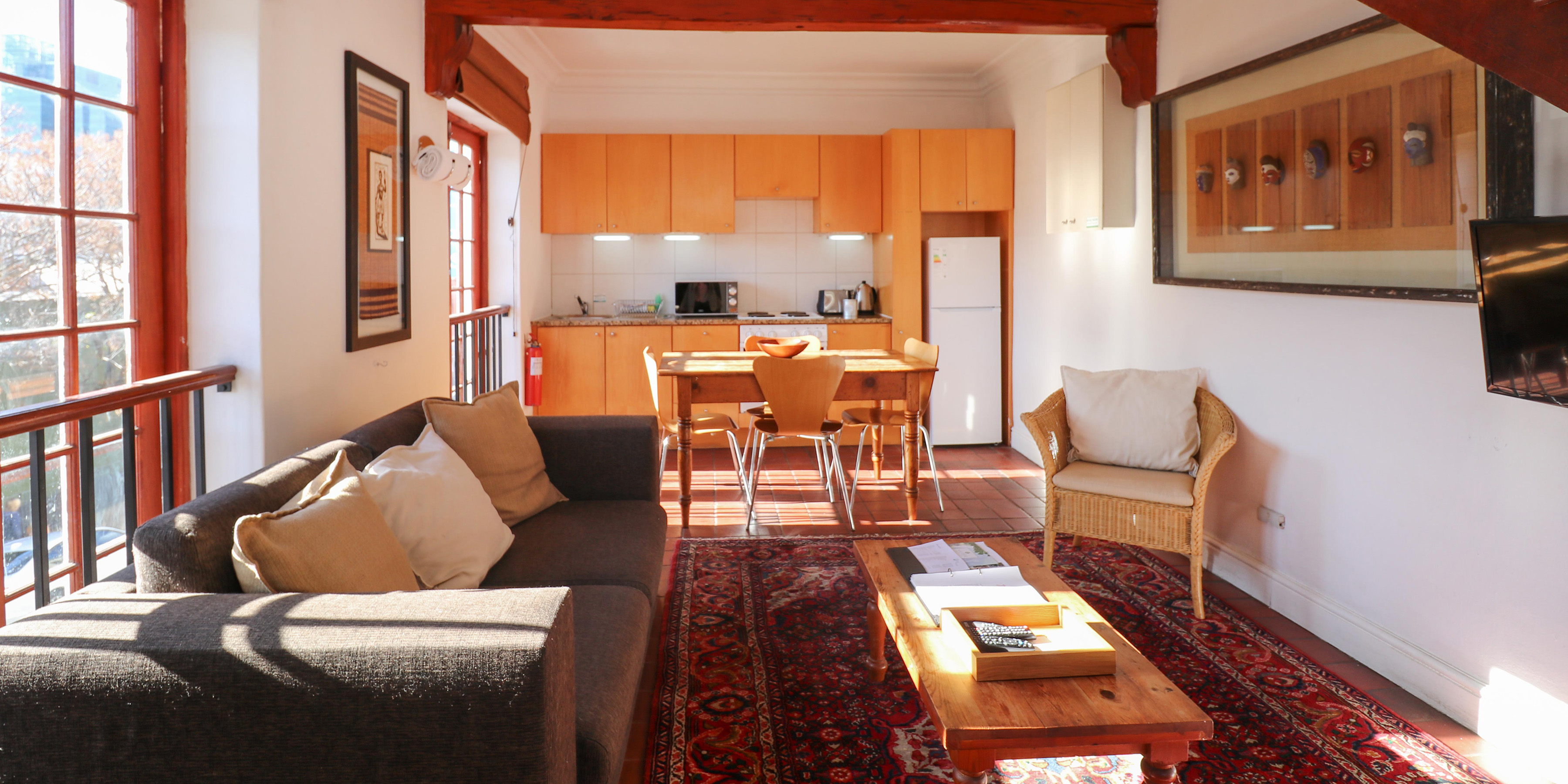 De Waterkant Village