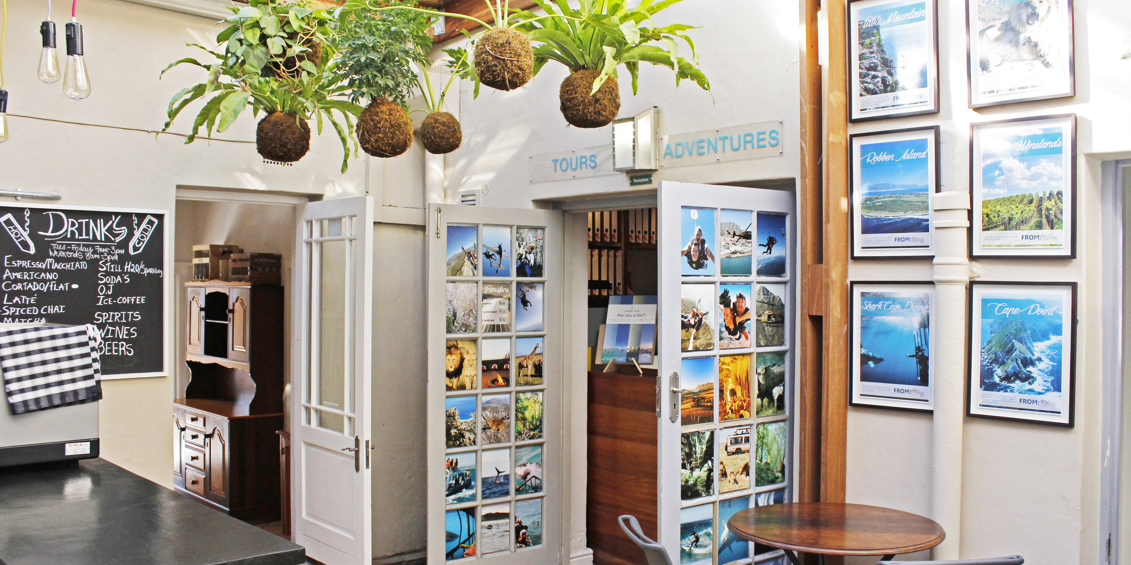 De Waterkant Village