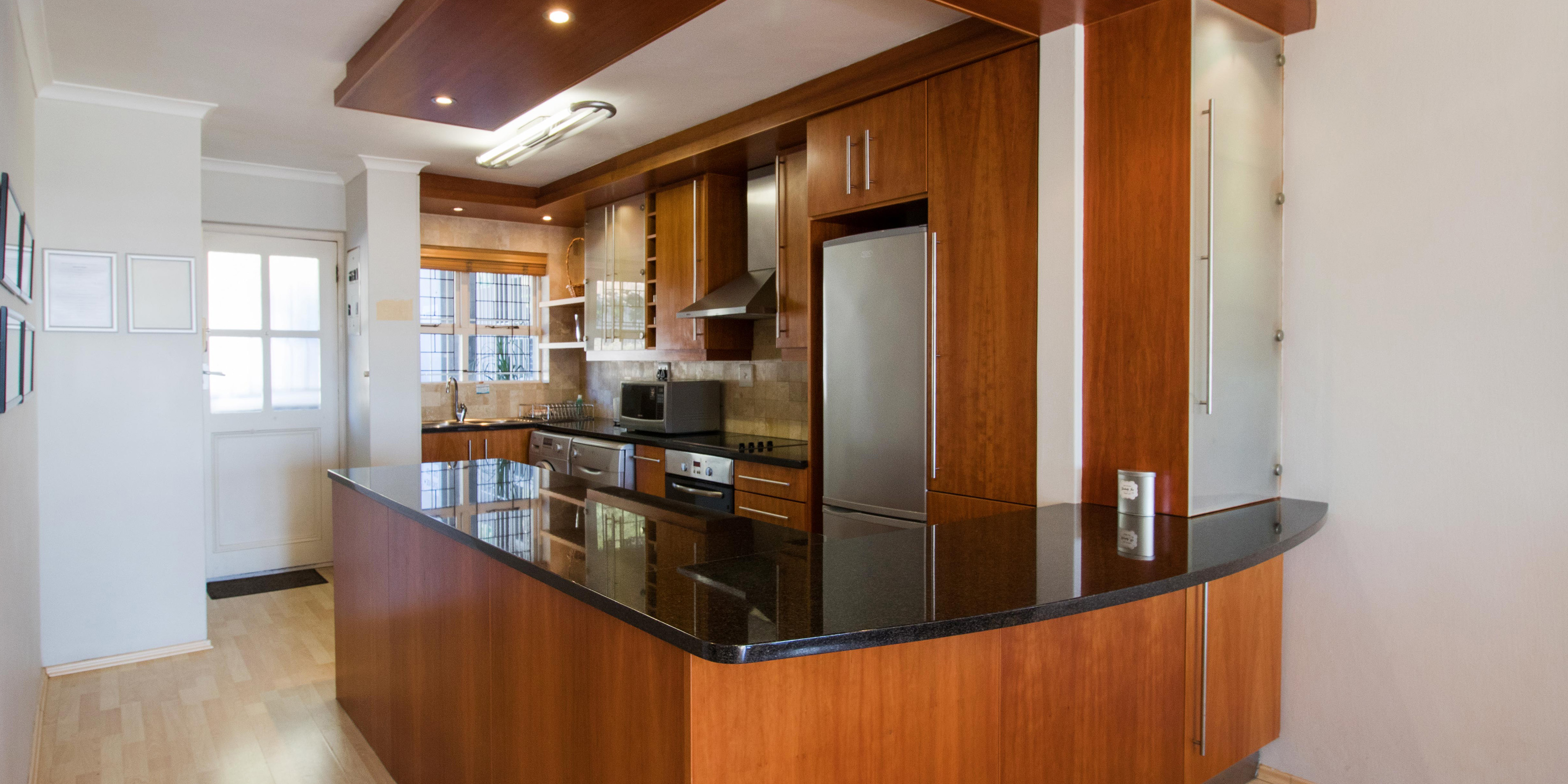 De Waterkant Village