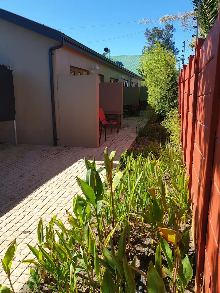Dilisca Guesthouse