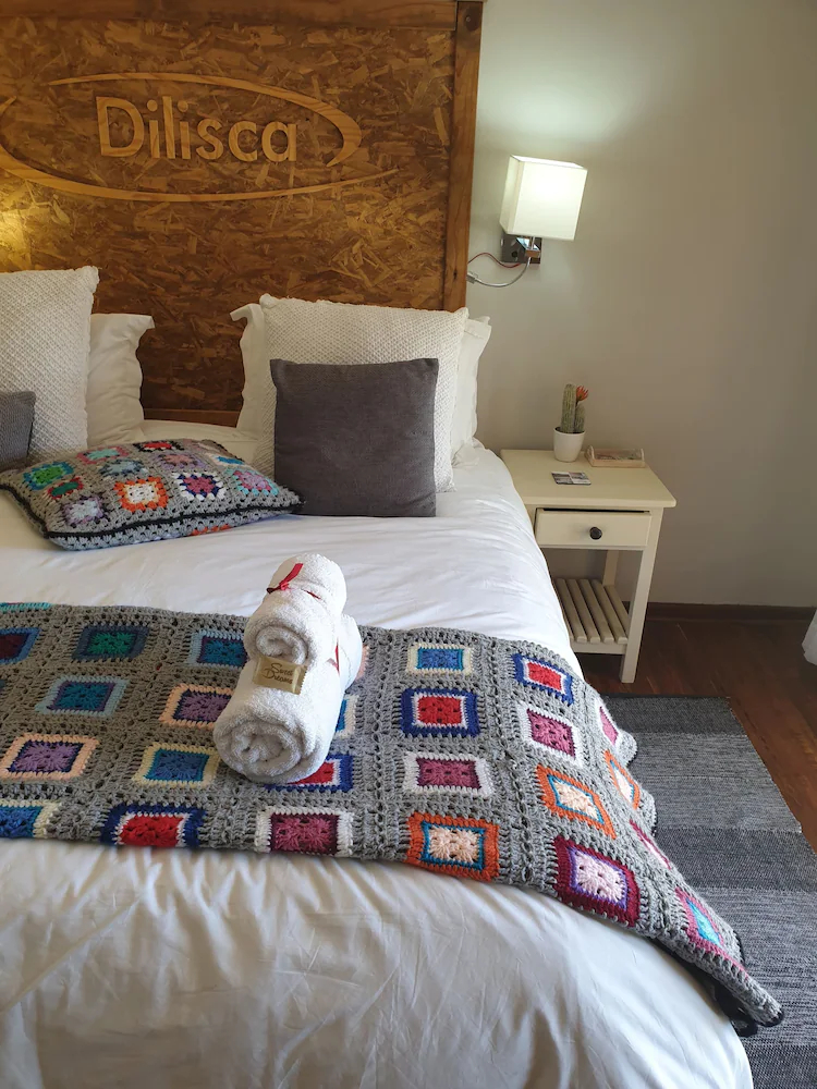 Dilisca Guesthouse