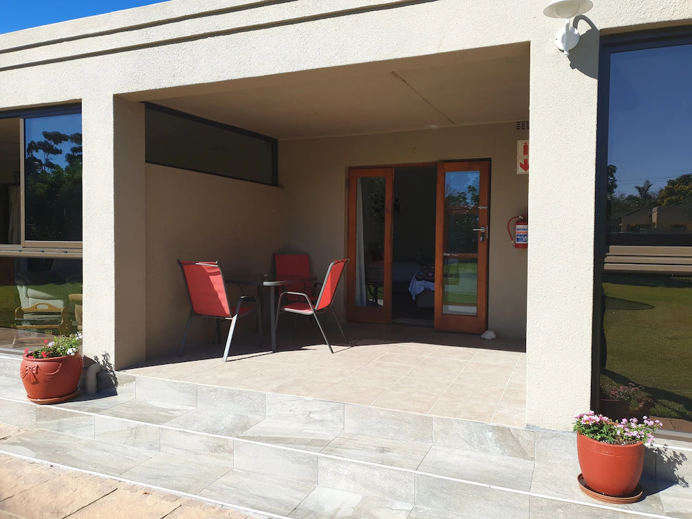 Dilisca Guesthouse