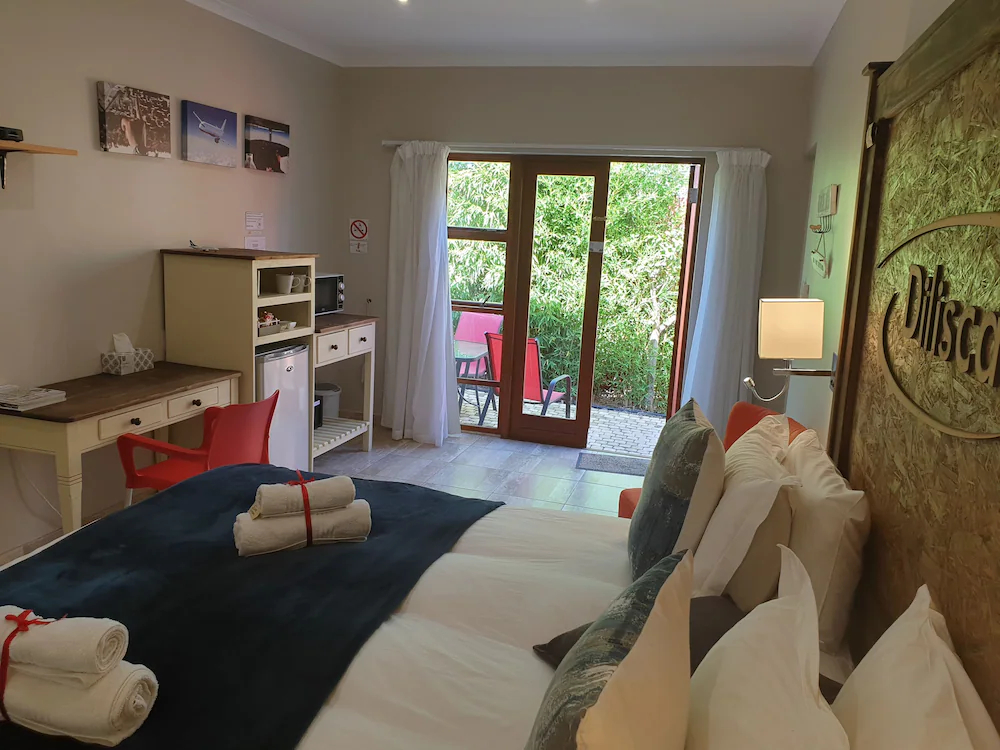 Dilisca Guesthouse