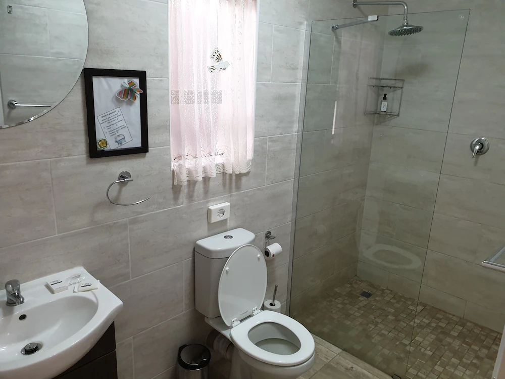 Dilisca Guesthouse