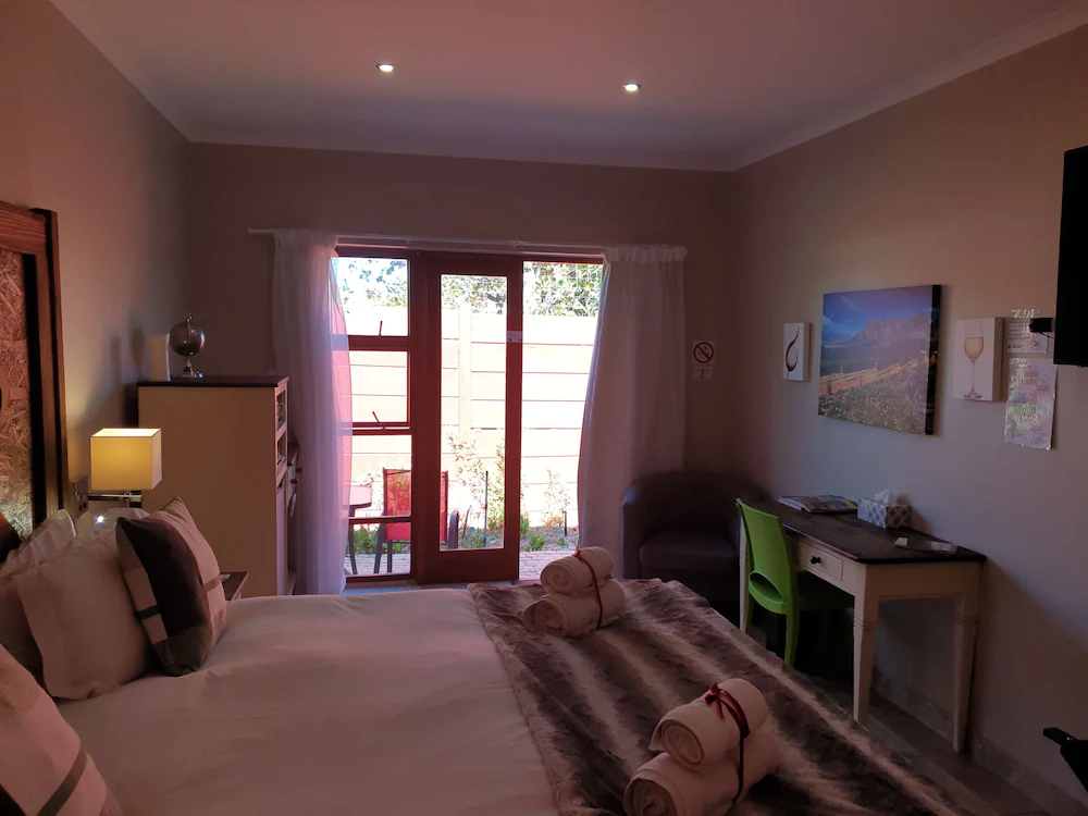 Dilisca Guesthouse