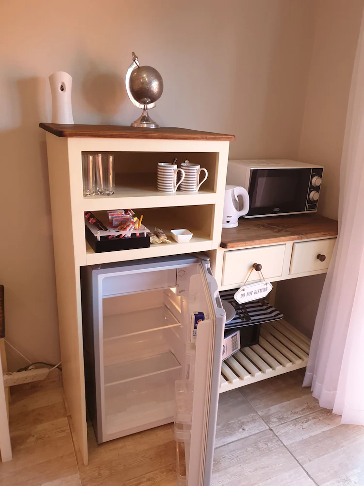 Dilisca Guesthouse