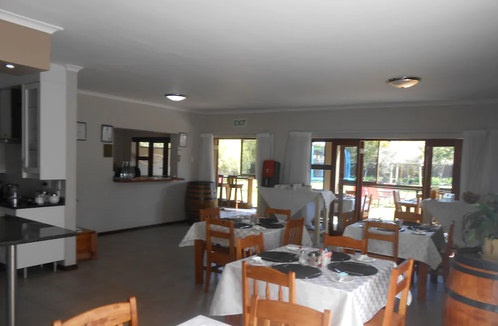 Dilisca Guesthouse