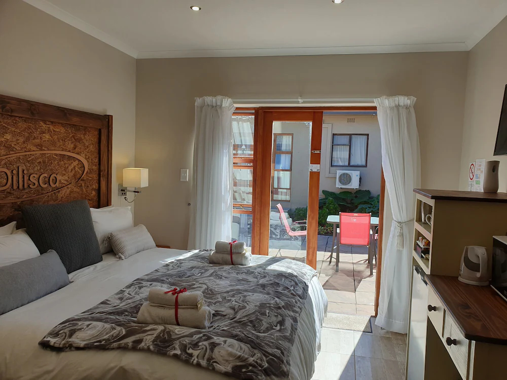 Dilisca Guesthouse