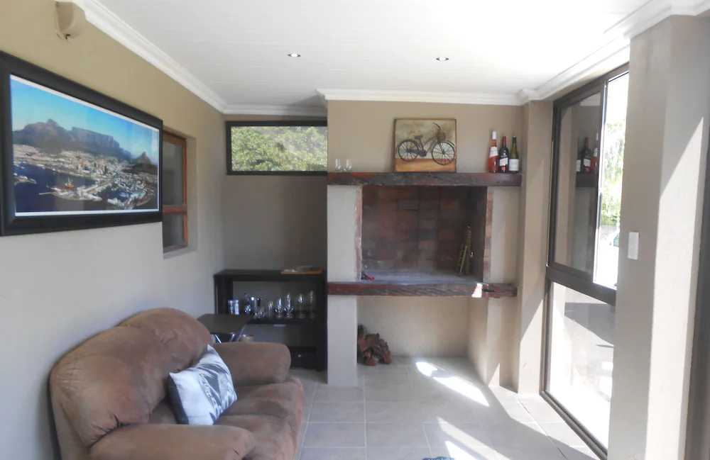 Dilisca Guesthouse