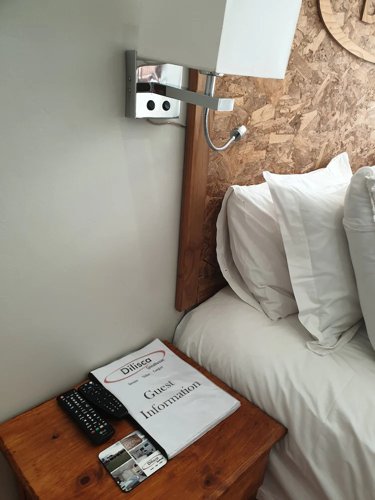Dilisca Guesthouse