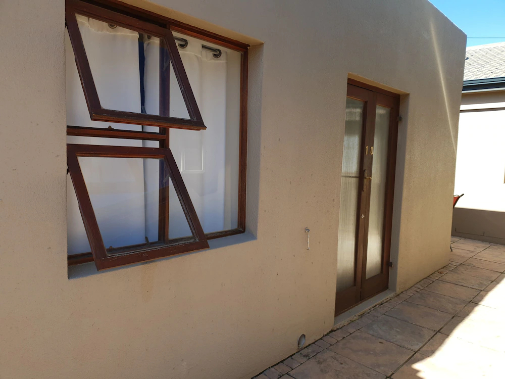 Dilisca Guesthouse