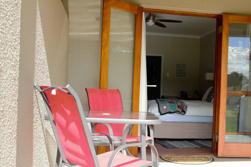 Dilisca Guesthouse