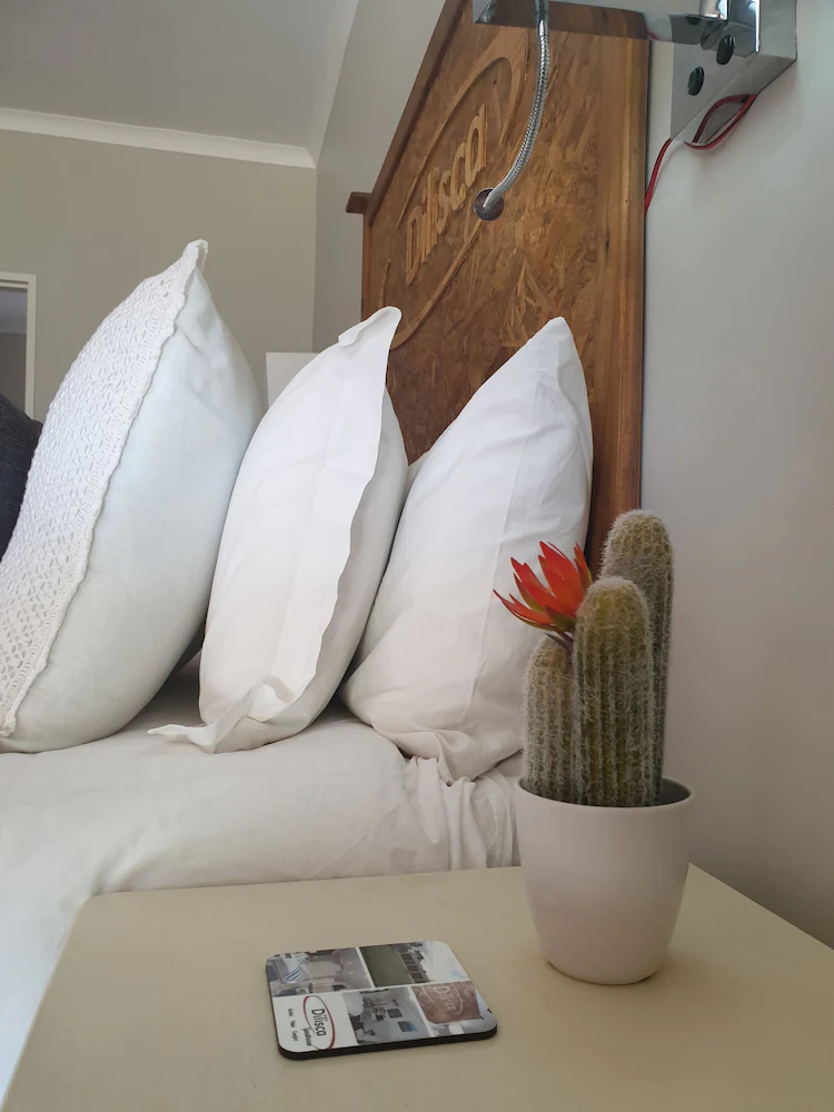 Dilisca Guesthouse
