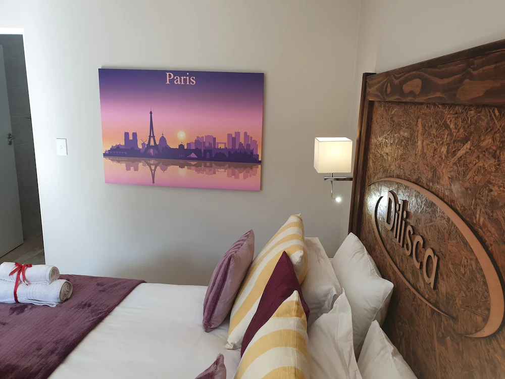 Dilisca Guesthouse