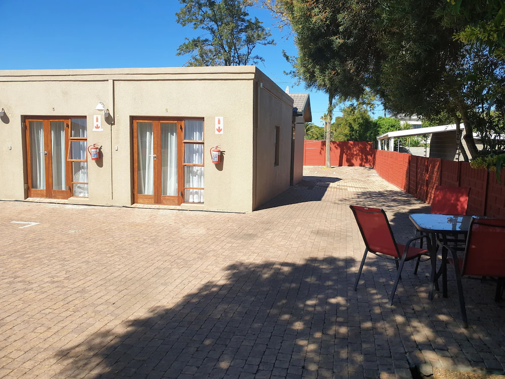 Dilisca Guesthouse