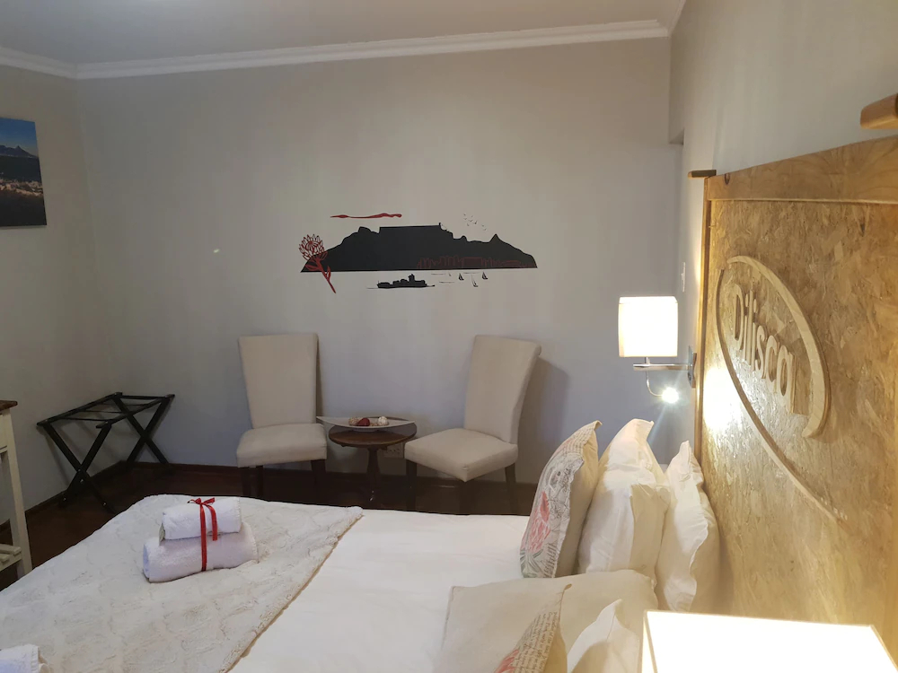 Dilisca Guesthouse