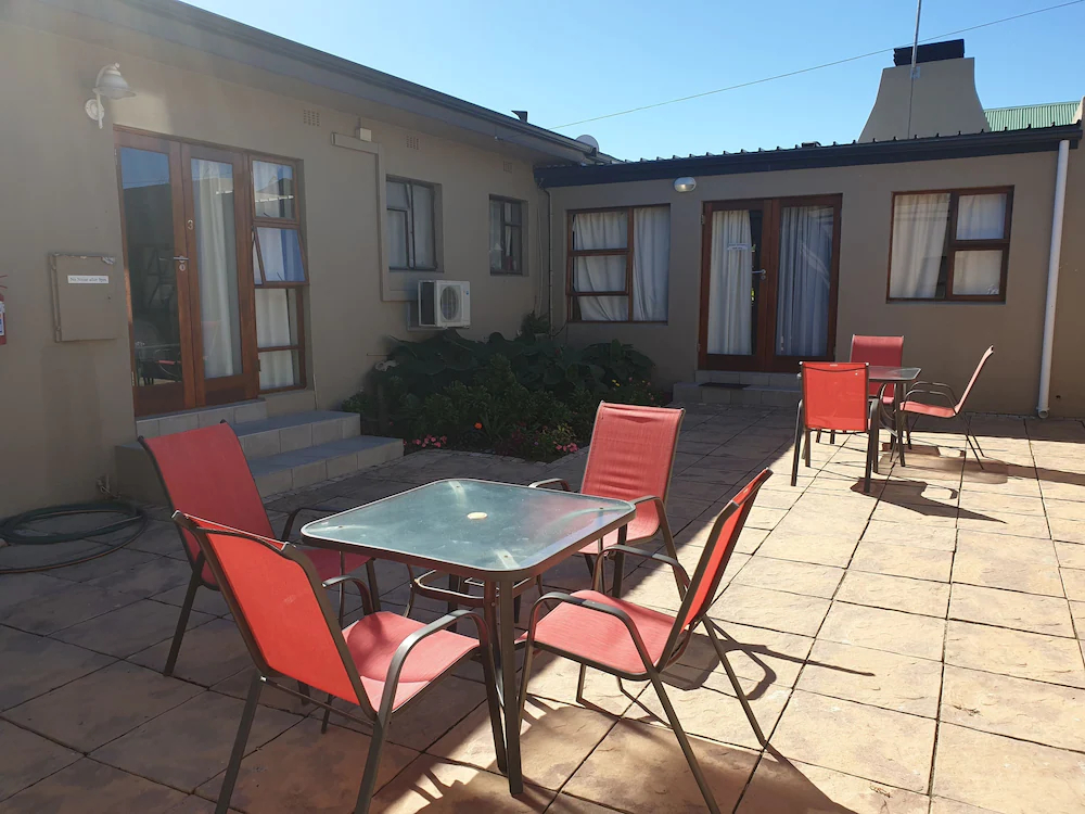 Dilisca Guesthouse