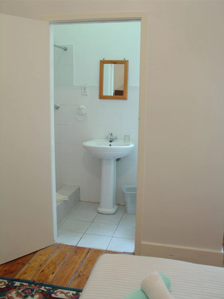 District Six Guesthouse