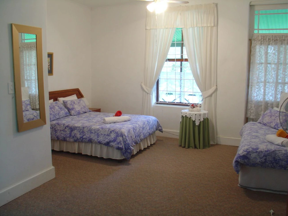 District Six Guesthouse