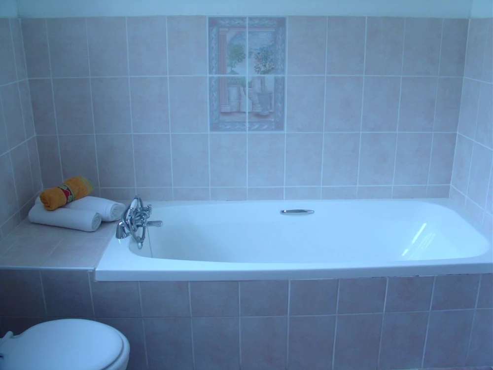 District Six Guesthouse