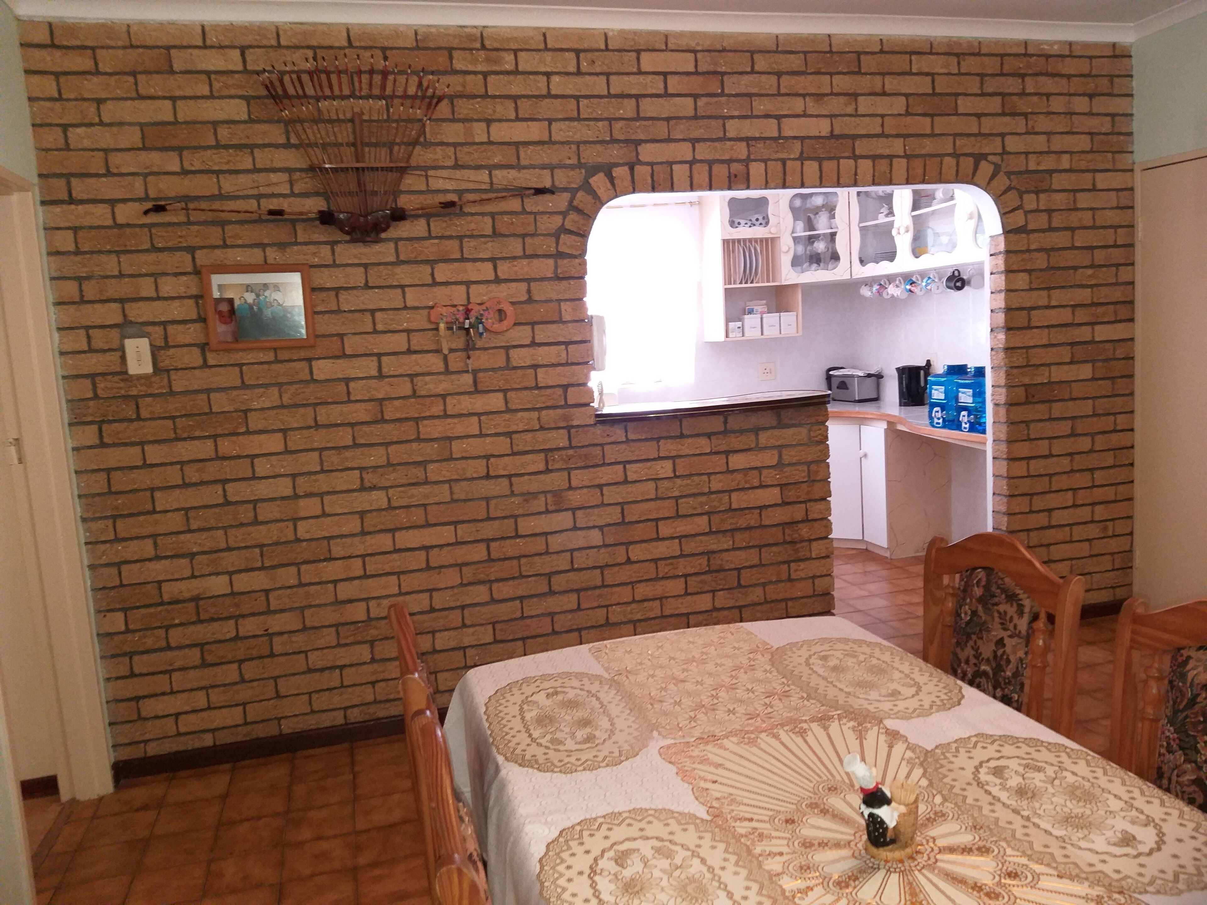 DJ'S B&B