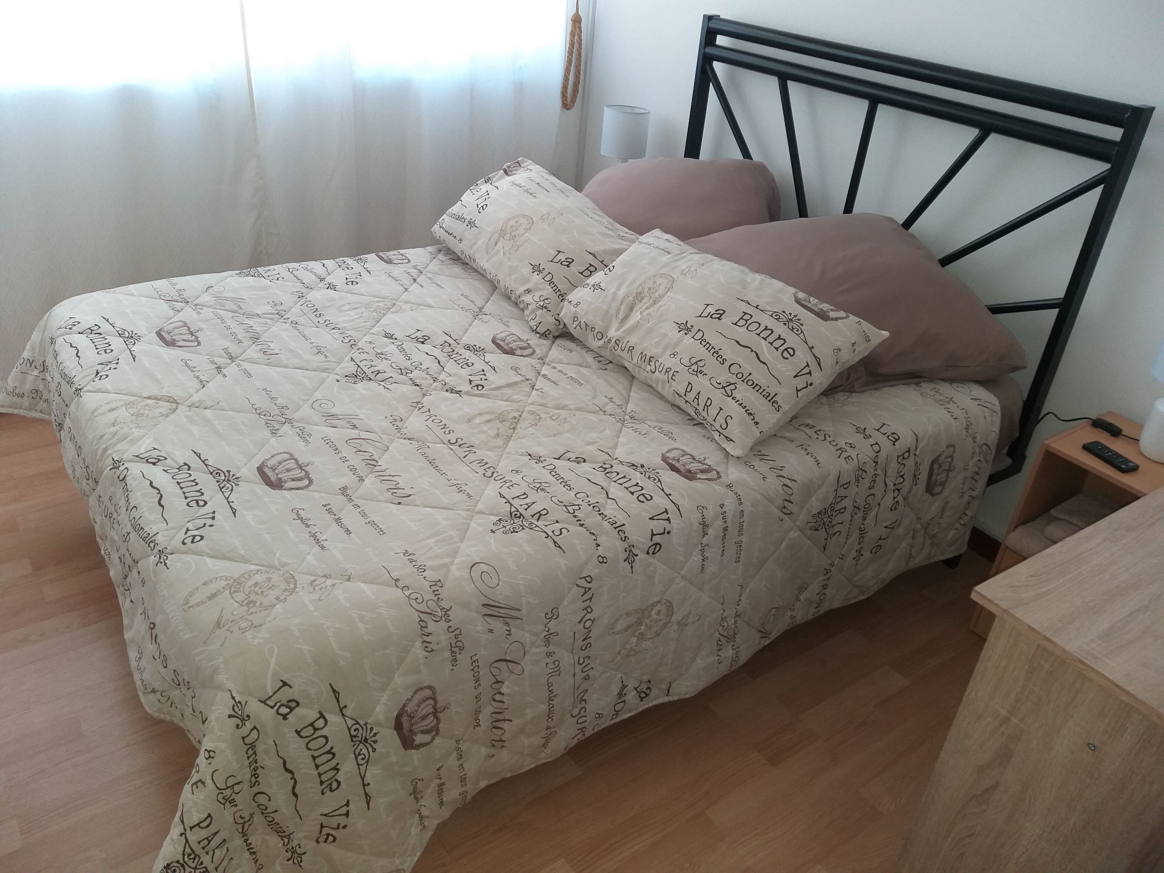 DJ'S B&B