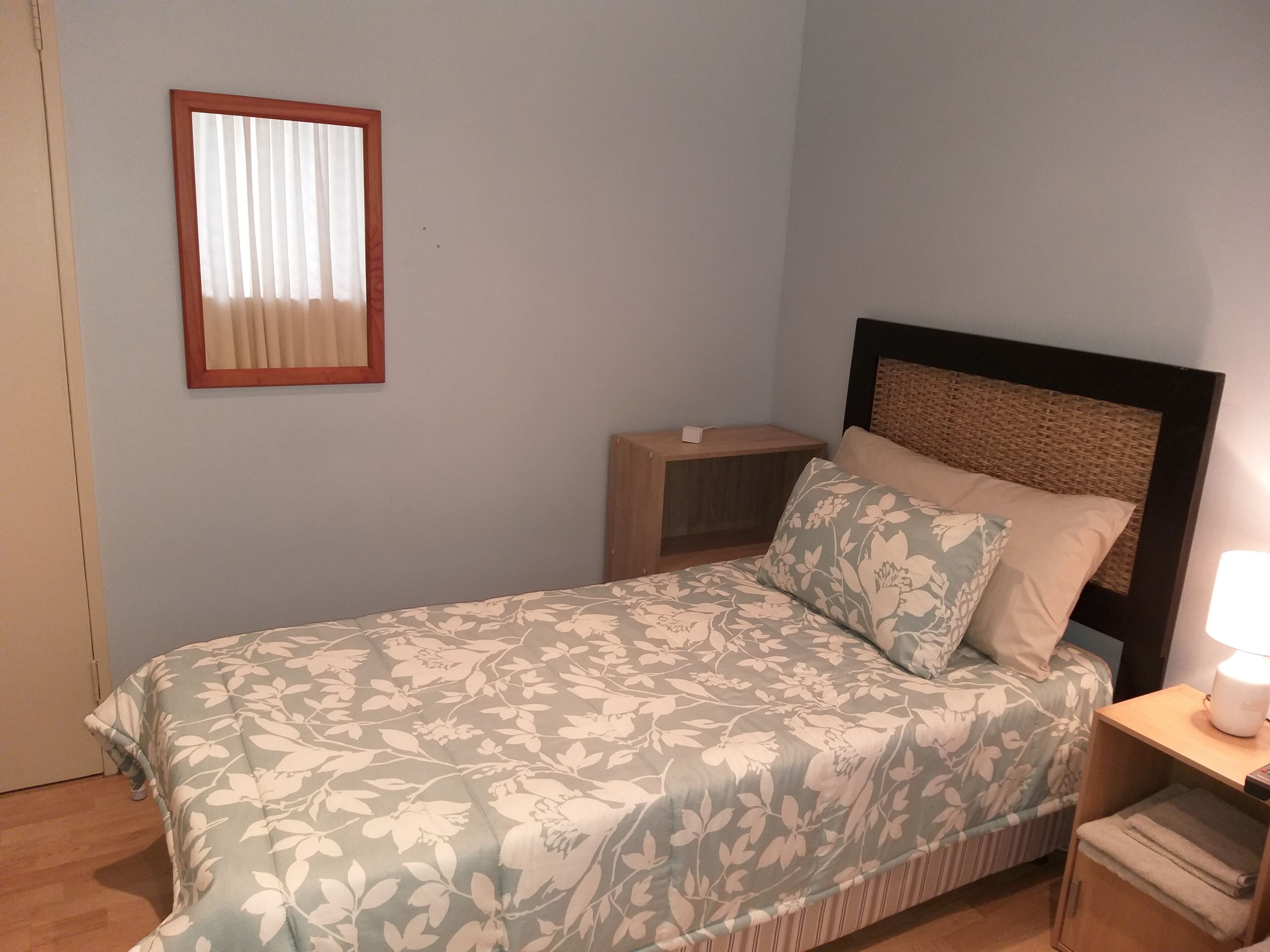 DJ'S B&B