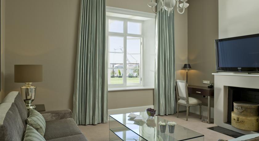 Dock House Boutique & Spa