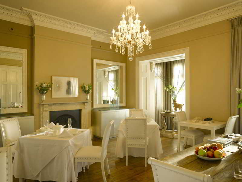 Dock House Boutique & Spa