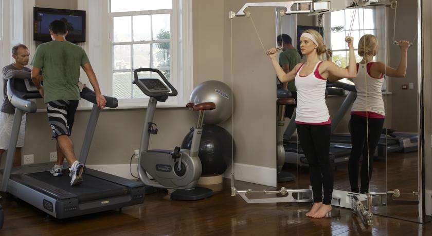 Dock House Boutique & Spa