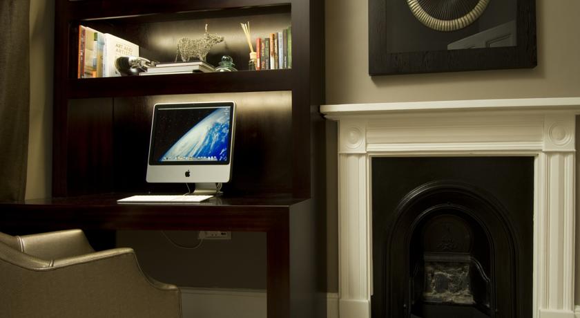 Dock House Boutique & Spa