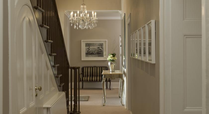 Dock House Boutique & Spa